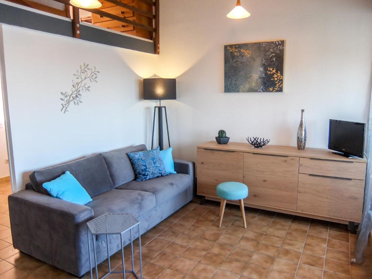Apartment Marina Village-2 By Interhome Saint-Cyprien (Pyrenees-Orientales) Exterior foto